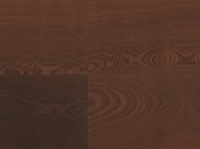Паркетная доска Baltic Wood Ясень Mocca light, браш., 1-о полосная, матовый лак 