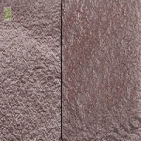 Настенное пробковое покрытие Muratto Silver Brown 100x100x10 мм