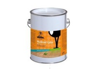 Lobasol Markant color (0,05 л) – цветная комбинация натурального масла и твердого воска.
