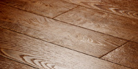 Ламинат Ecoflooring Коллекция Brush Wood  33/AC5  Дуб торонто арт 534, размеры: 1215х166х12 мм