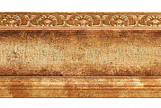 Плинтус  Decomaster  из дюрополимера  арт. 166- 126