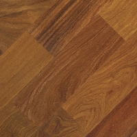Массивная доска Magestik Floor Кумару Золотой (300-1800)х122х18 мм.