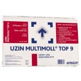 UZIN Multimoll Top 9 мм 