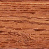 Плинтус массивный деревянный Lewis & Mark Дуб Американский Аризона (красный) 1800-2200х80х18 мм.