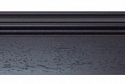 Плинтус Decomaster из дюрополимера арт. D122-433