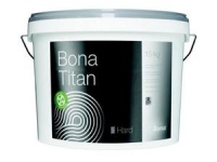 Bona Titan (15 кг) - Однокомпонентный силановый реактивный клей с экстремальной прочностью.