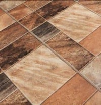 Ламинат Vintage Performance V 553 Stone dark brown, 33 клас