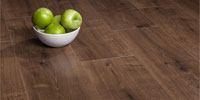 Ламинат Ecoflooring Коллекция Shato 33/AC5  Дуб ля руш арт 812, размеры: 1215х192х12 мм