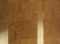 Массивная доска Bamboo Flooring Бамбук глянец 960х96х15 мм