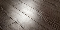 Ламинат Ecoflooring Коллекция Brush Wood  33/AC5  Дуб венге арт 527, размеры: 1215х166х12 мм