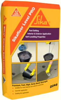 Sika Primer Pro  (5 л) - однокомпонентный быстросохнущий грунт.