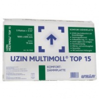 UZIN Multimoll Top 15 мм 