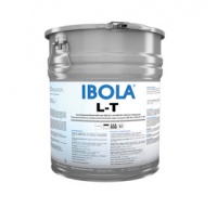 IBOLA LT - паркетный клей на основе синтетических смол (8 кг).