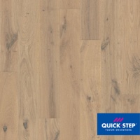 Паркетная доска Quick Step IMP3792S Дуб натуральный экстраматовый.