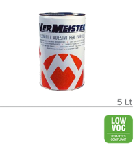 Vermeister OIL PLUS 1K ( 5л ) - модифицированный на масле однокомпонентный уретановый лак.