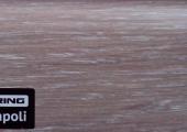 Плинтус МДФ Ecoflooring дуб наполи 2400х60х15 мм арт № 819