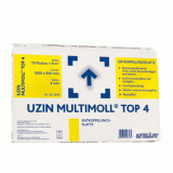 UZIN Multimoll Top 4 мм 