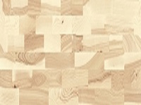 Паркетная доска Baltic Wood Ясень Elegance, Ясень Elegance, белое масло UV, 3-х полосная