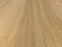 Массивная доска Папа Карло дуб селект 400-1300х120х22 мм