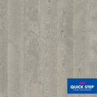 Паркетная доска Quick Step PAL3795S Дуб бетон промасленный.