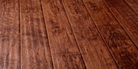 Ламинат Ecoflooring Коллекция Art Wood  33/AC5  Окан арт 421, размеры: 1212х163х12 мм