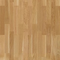Паркетная доска Tarkett  Salsa Premium Дуб Топаз брашт. 3-х полосный.