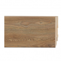 Плинтус МДФ Classen Prestige Дуб Альтеа 80 x 16 x 2400 мм