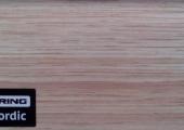 Плинтус МДФ Ecoflooring дуб нордик 2400х60х15 мм арт № 223