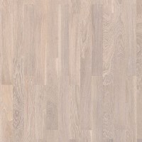 Паркетная доска Tarkett  Salsa Premium Дуб Лунный камень брашт. 3-х полосный.