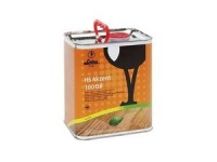 Lobasol HS Akzent 100 Wax (0,75 л ) - масляно-восковая мастика: поверхность бархатистая, устойчивая к химикатам.