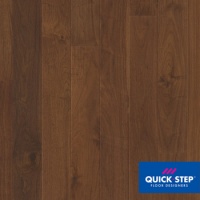 Паркетная доска Quick Step CAS4256S Орех классический.