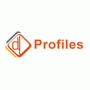 Плинтус MDF DL Profiles  