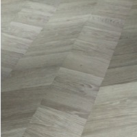 Пробковое покрытие Granorte Vita Decor Chevron grey