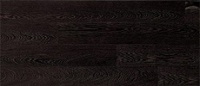 Плинтус массивный деревянный Венге (Wenge) 950-2150х90х14 мм