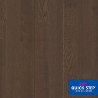 Паркетная доска Quick Step CAS4257S Ясень базальт.
