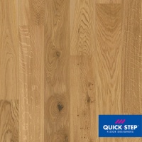 Паркетная доска Quick Step CAS1338S Дуб традиционный натуральный матовый.