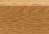 Плинтус массивный деревянный Magestik Floor дуб натур UV - лак (1800-2200) х 80 х 18 мм