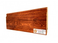 Плинтус МДФ TeckWood Дуб Бренди (Oak Brandy)  