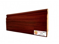 Плинтус МДФ TeckWood Ятоба (Jatoba)