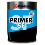 Vermeister PRIMER SF - праймер полиуретановый однокомпонентный  для обработки стяжки перед укладкой паркета на клей. Объем - 6 кг.
