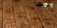 Ламинат Ecoflooring Коллекция Art Wood  33/AC5  Тик арт 422, размеры: 1212х163х12 мм
