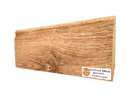 Плинтус МДФ TeckWood Дуб Порту (Oak Porto)