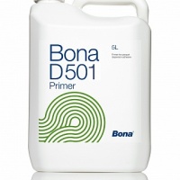 Bona D-501 (5 л) - универсальный грунт на водной основе.