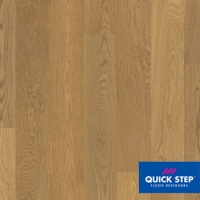 Паркетная доска Quick Step PAL3888S Дуб имбирный кекс экстраматовый.