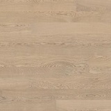 Паркетная доска Karelia ДУБ NATUR VANILLA MATT 3-х полосная.