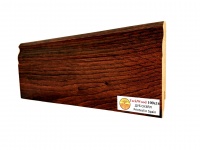 Плинтус МДФ TeckWood Дуб Скэйл (Oak Scale)