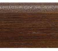 Плинтус пробковый шпонированный гибкий Art Cork Design 915х80х16 мм. арт. CW 05-10.