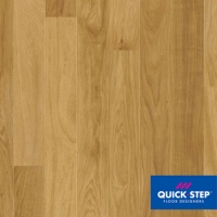 Паркетная доска Quick Step CAS4258S Дуб медовый промасленный.