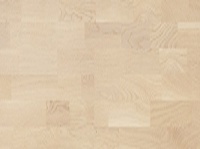 Паркетная доска Baltic Wood Дуб Natur cream, матовый лак, 3-х полосная