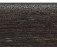 Плинтус пробковый шпонированный гибкий Art Cork Design 915х80х16 мм. арт. CW 05-13.
